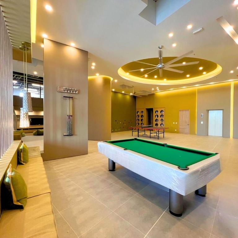 Exclusive Rodadero Sur Studio Apartment - Apartamento de 1 dormitorio - 22