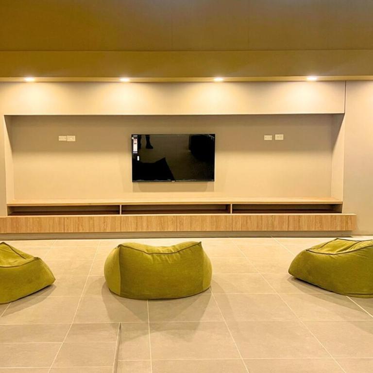 Exclusive Rodadero Sur Studio Apartment - Apartamento de 1 dormitorio - 26