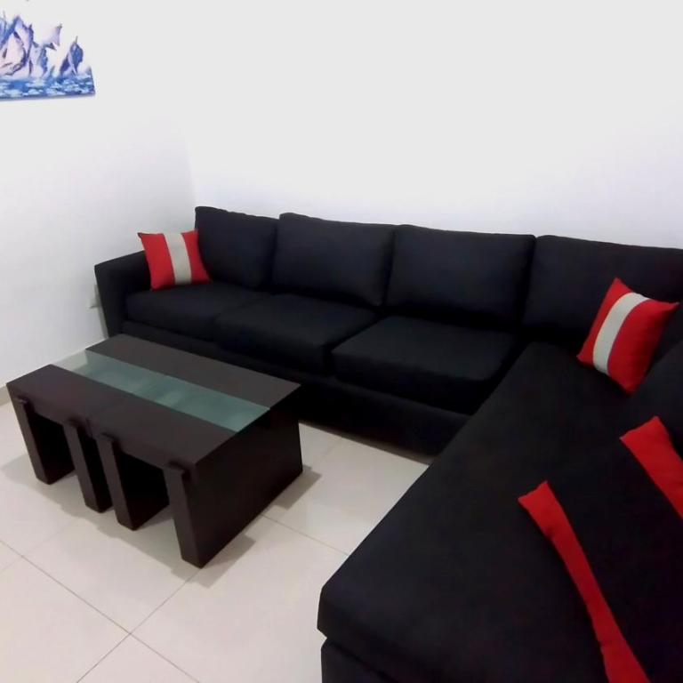 Habitacion privada en Cumbres Collins - Double Room - 1