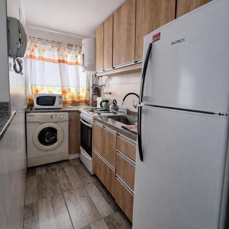 Estrella 7 - Apartamento de 1 dormitorio - 8