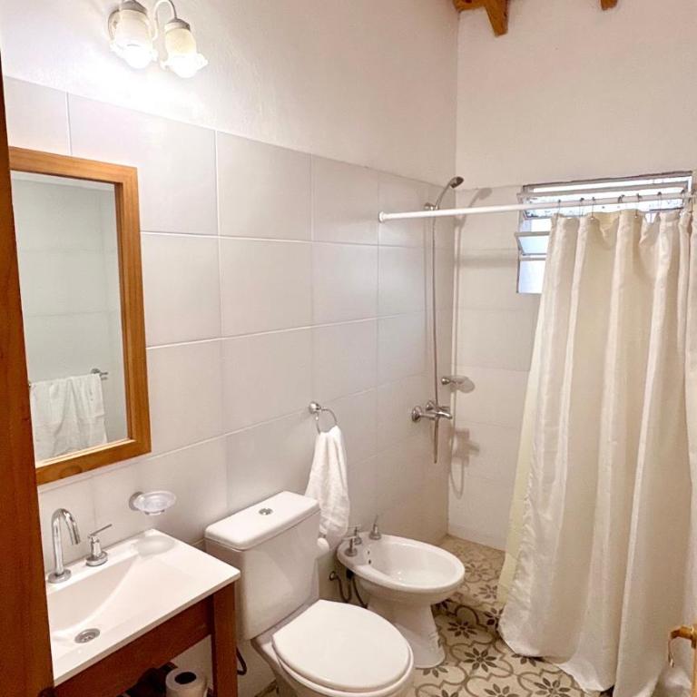 Quinta La Carlota - Casa con 1 dormitorio - 4