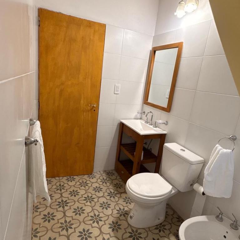 Quinta La Carlota - Casa con 1 dormitorio - 6