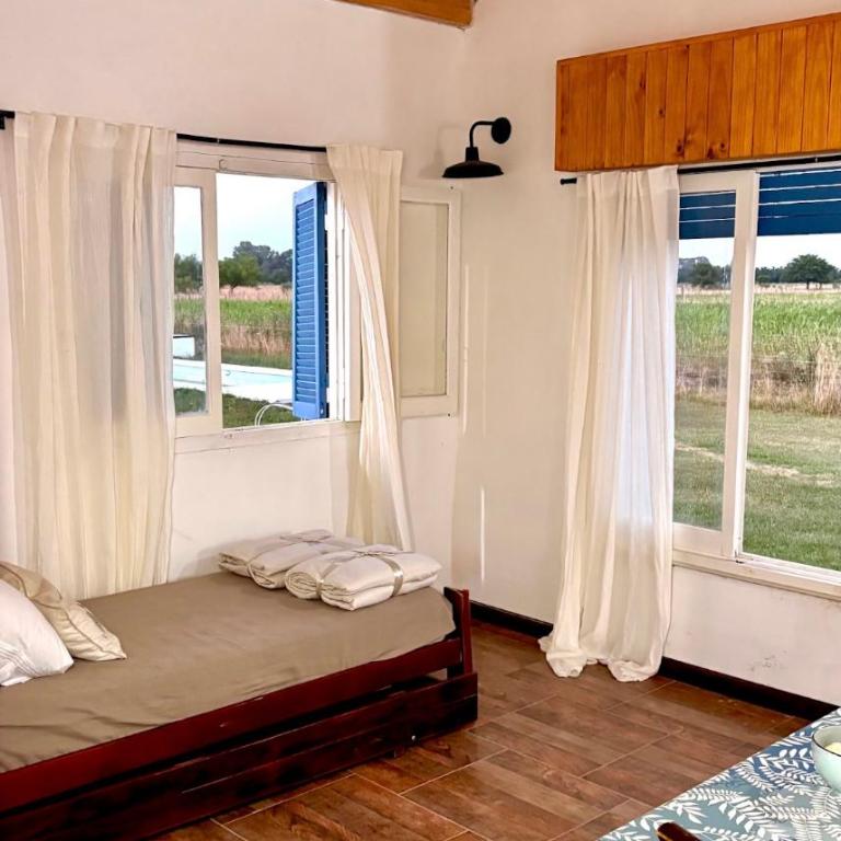 Quinta La Carlota - Casa con 1 dormitorio - 8