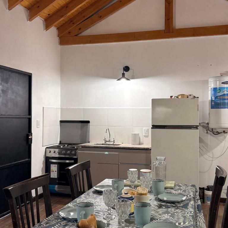 Quinta La Carlota - Casa con 1 dormitorio - 9