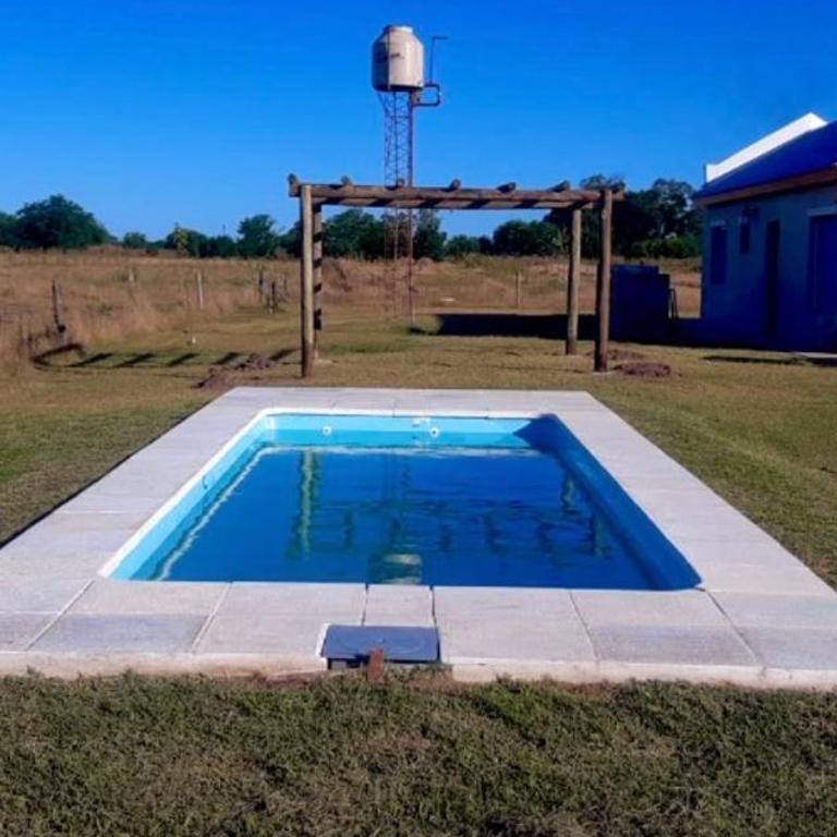Quinta La Carlota - Casa con 1 dormitorio - 21