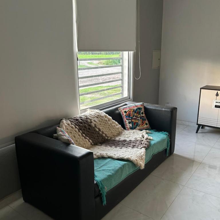 Refugio Viajero - Two-Bedroom House - 8