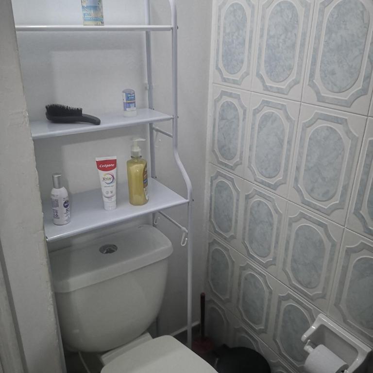 Acogedor apartamento - Apartamento de 3 dormitorios con piscina privada - 4