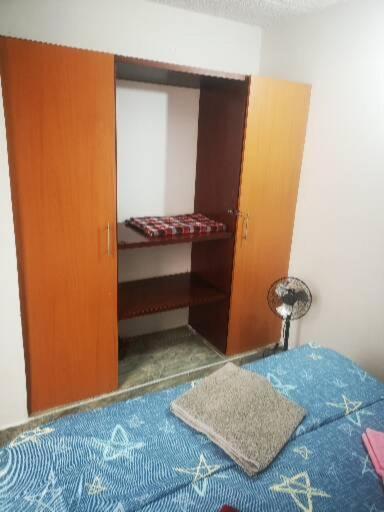 Acogedor apartamento - Apartamento de 3 dormitorios con piscina privada - 10