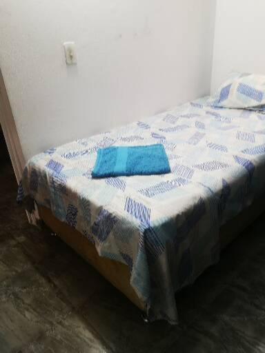 Acogedor apartamento - Apartamento de 3 dormitorios con piscina privada - 15
