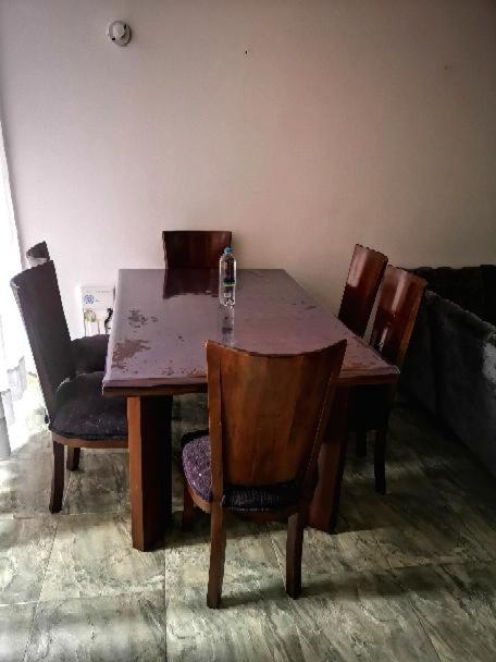 Acogedor apartamento - Apartamento de 3 dormitorios con piscina privada - 17