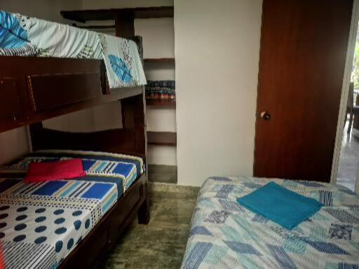 Acogedor apartamento - Apartamento de 3 dormitorios con piscina privada - 20
