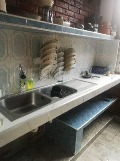 Acogedor apartamento - Apartamento de 3 dormitorios con piscina privada - 21