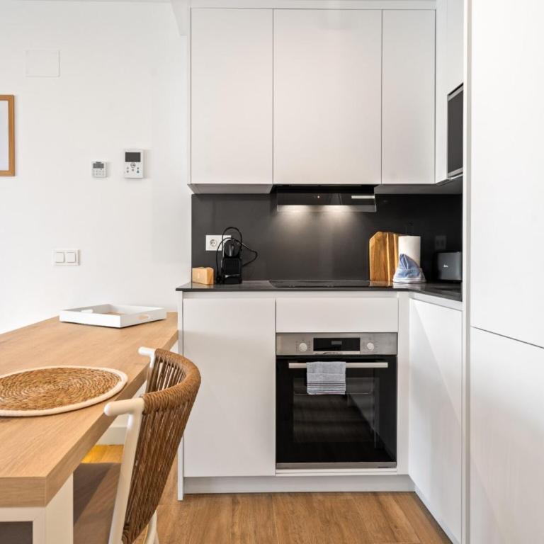 Elegant 4-Pax Apartment in Casares - One-Bedroom Apartment - 16