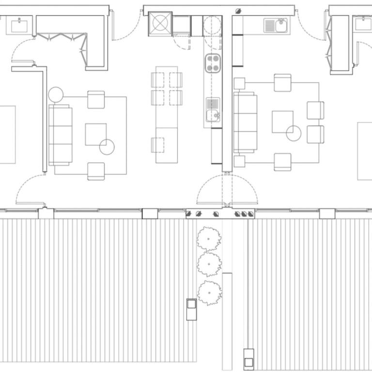 Elegant 4-Pax Apartment in Casares - One-Bedroom Apartment - 28