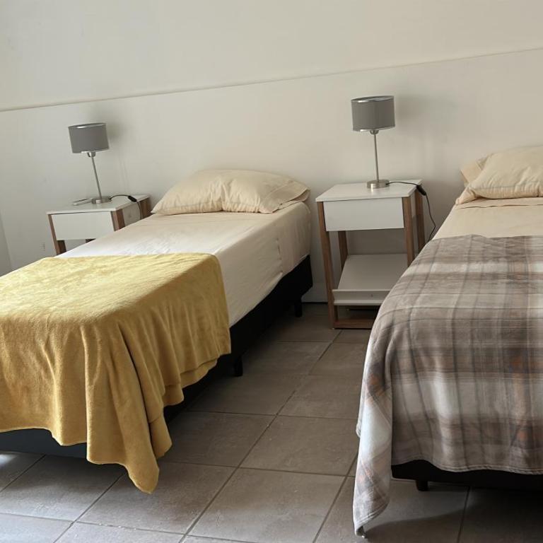 Departamentos Casa Pueblo - Two-Bedroom Apartment - 6
