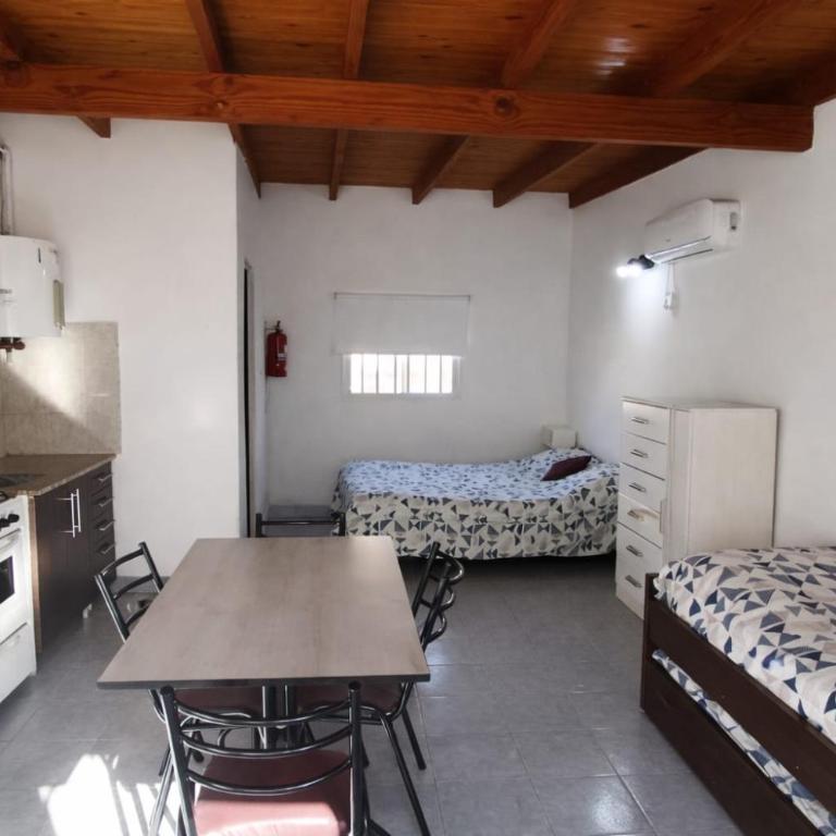 Gotas de Rocío - para 4 en San Antonio Oeste - Apartamento de 1 dormitorio - 2