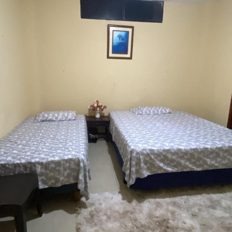 Casa de Alojamiento Muyuyo House - Three-Bedroom House - 2