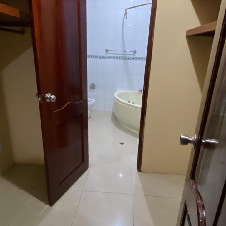 Casa de Alojamiento Muyuyo House - Three-Bedroom House - 1