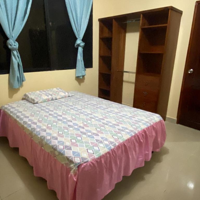Casa de Alojamiento Muyuyo House - One-Bedroom House - 1