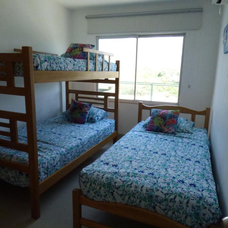 Bello Horizonte * Unido Al Mar - Apartamento de 2 dormitorios - 30