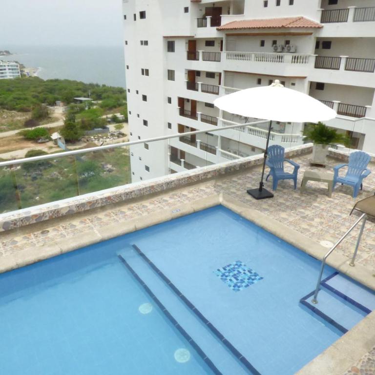 Bello Horizonte * Unido Al Mar - Apartamento de 2 dormitorios - 78