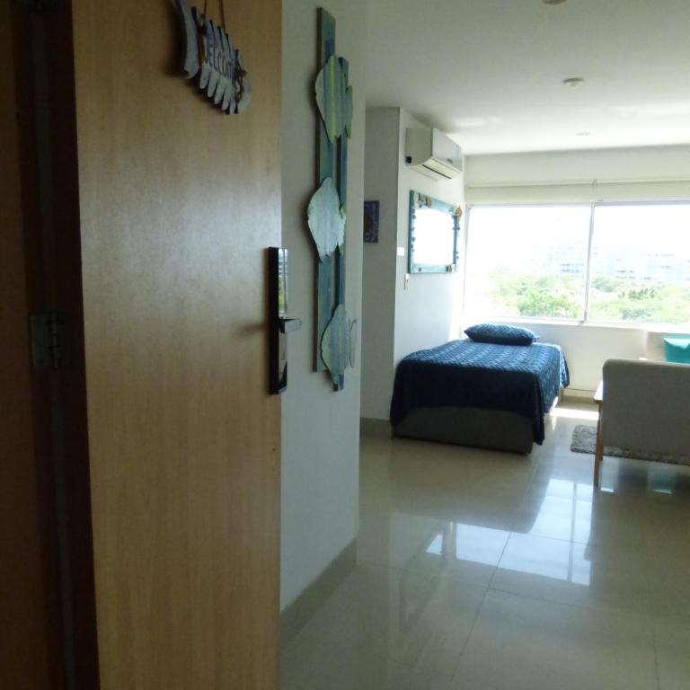 Bello Horizonte * Unido Al Mar - Apartamento de 2 dormitorios - 36