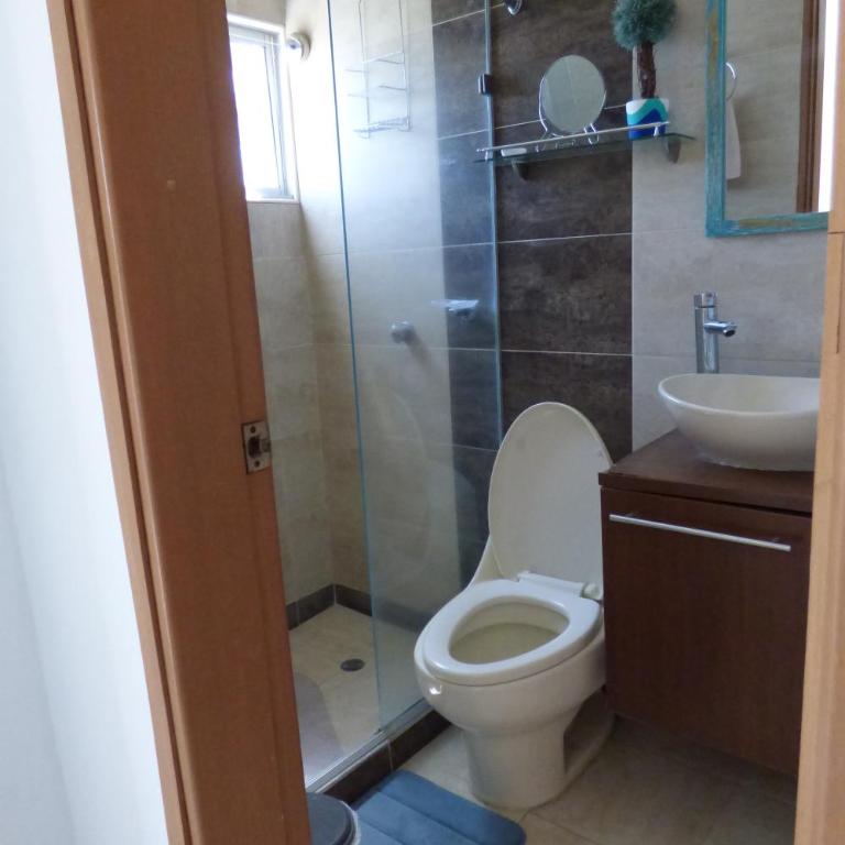 Bello Horizonte * Unido Al Mar - Apartamento de 2 dormitorios - 44