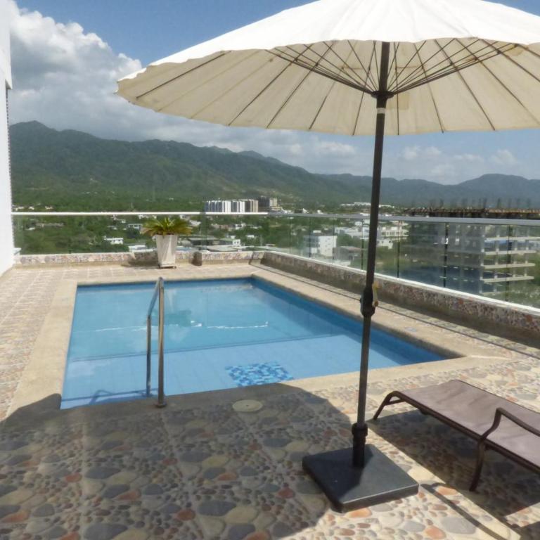 Bello Horizonte * Unido Al Mar - Apartamento de 2 dormitorios - 81