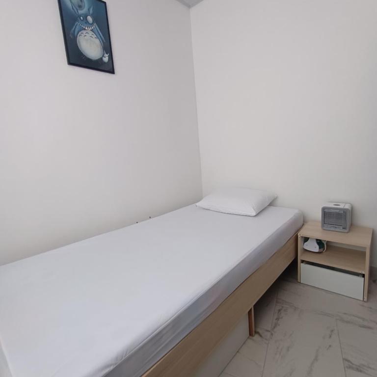 Apartamento en Ibagué Campestre - Apartamento de 2 dormitorios - 2