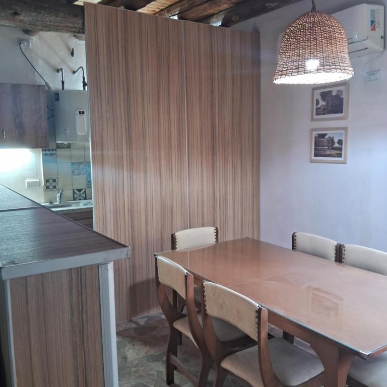 Monoambiente amoblado GC - Apartamento de 1 dormitorio - 3