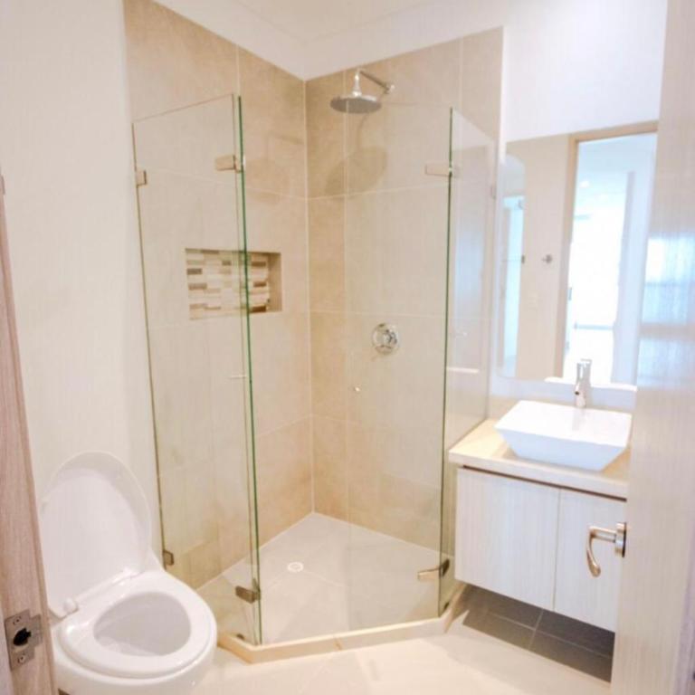Excelente Apartamento en Murano Elite en Bocagrande, Cartagena - Two-Bedroom Apartment - 21