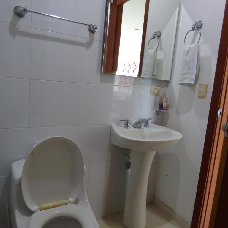Costa Azul Suites 403 - Apartamento de 1 dormitorio con balcón - 60