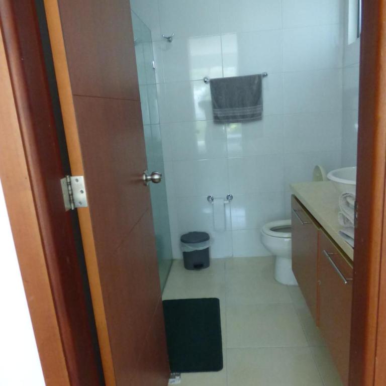 Costa Azul Suites 401 - Apartamento de 2 dormitorios con balcón - 59