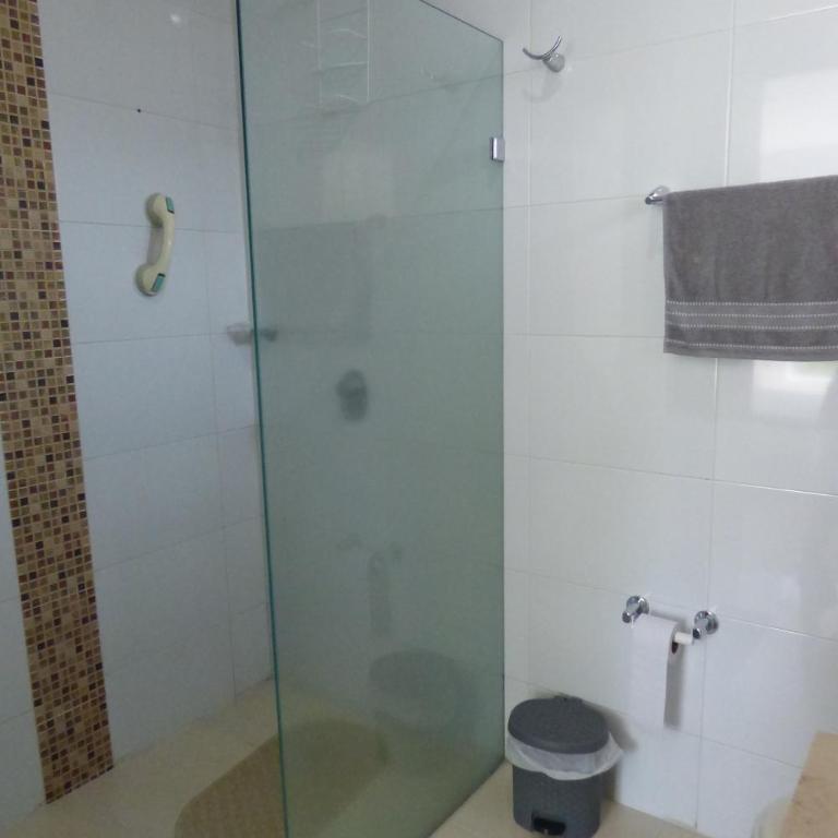 Costa Azul Suites 401 - Apartamento de 2 dormitorios con balcón - 65