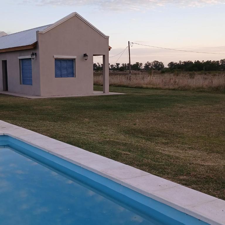 Quinta La Carlota - Casa con 1 dormitorio - 27