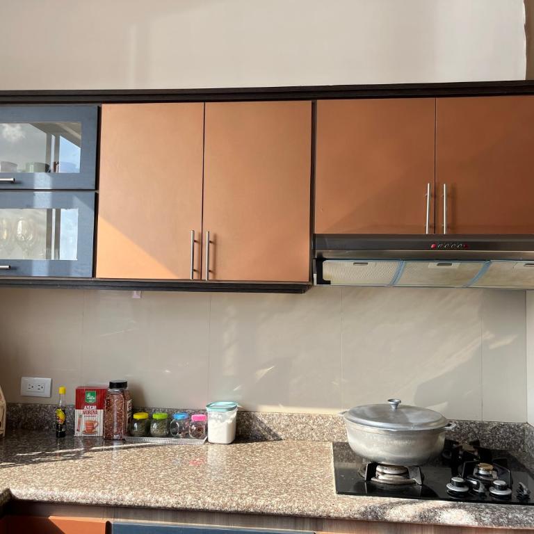 Condominio Tomebamba - One-Bedroom Apartment - 10