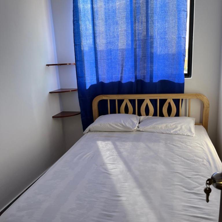 Condominio Tomebamba - One-Bedroom Apartment - 15