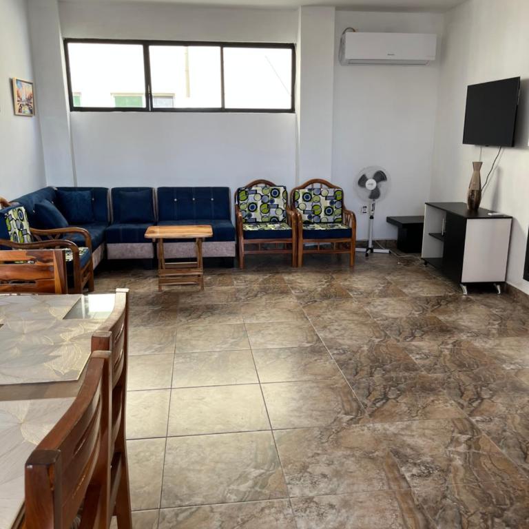 Condominio Tomebamba - One-Bedroom Apartment - 28