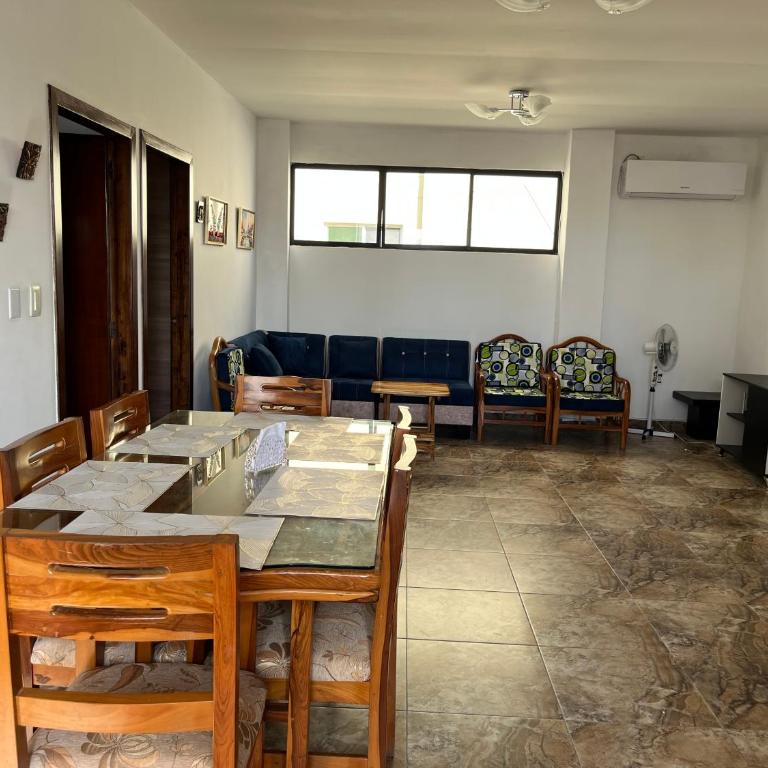 Condominio Tomebamba - One-Bedroom Apartment - 31