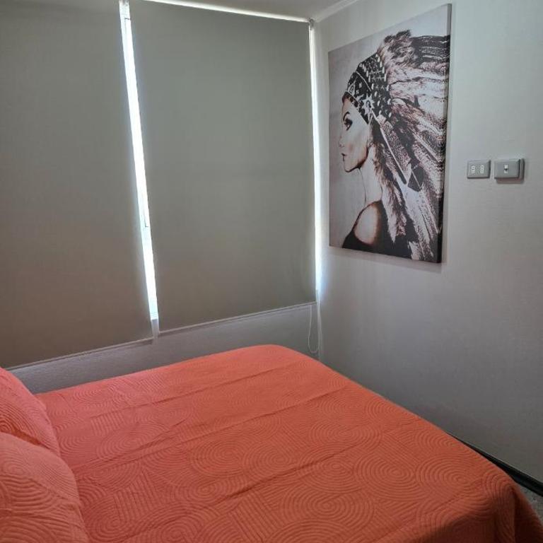 Departamento amplio 3 dormitorios 1 baño - Three-Bedroom Apartment - 5