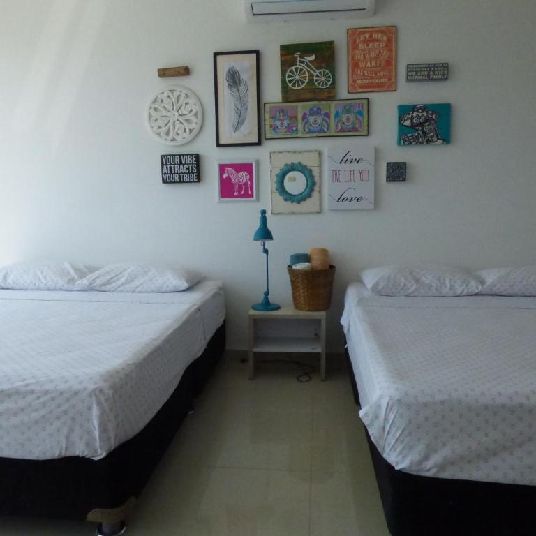Costa Azul Suite 804 - Apartamento de 2 dormitorios con balcón y vistas al mar - 58