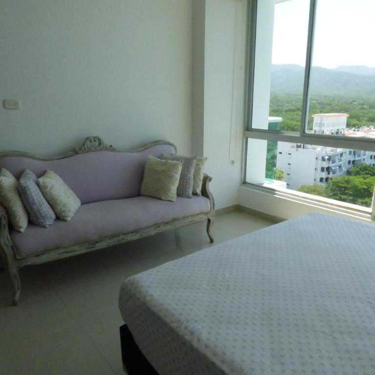 Costa Azul Suite 804 - Apartamento de 2 dormitorios con balcón y vistas al mar - 65