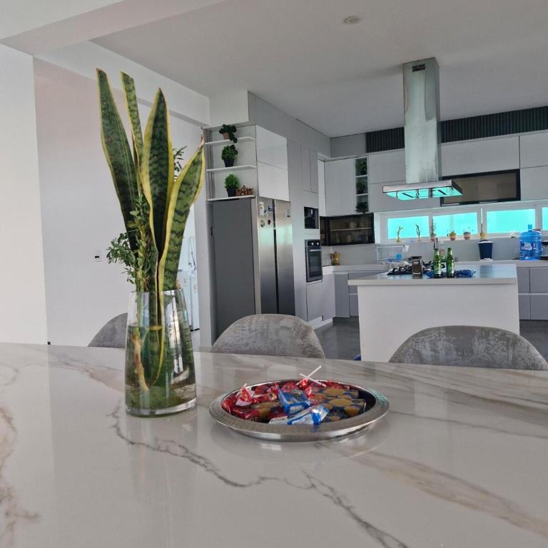 Beach house in Asia San Antonio lima Peru - Casa con 1 dormitorio - 6
