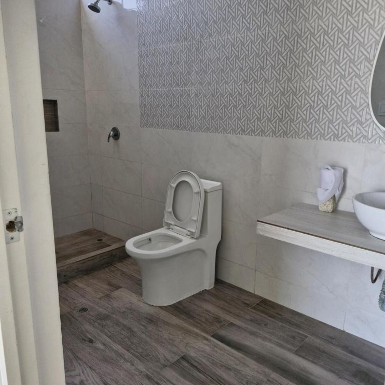 Beach house in Asia San Antonio lima Peru - Casa con 1 dormitorio - 11