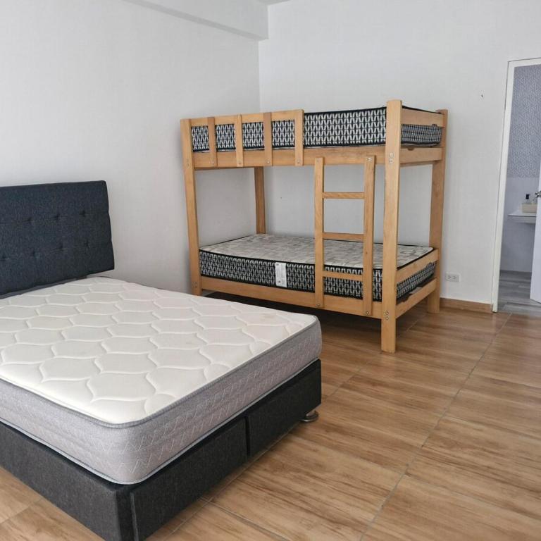 Beach house in Asia San Antonio lima Peru - Casa con 1 dormitorio - 13