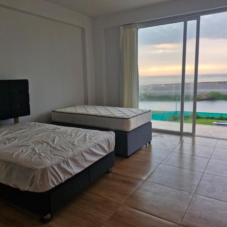 Beach house in Asia San Antonio lima Peru - Casa con 1 dormitorio - 20