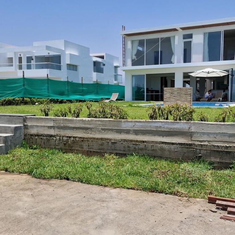 Beach house in Asia San Antonio lima Peru - Casa con 1 dormitorio - 21