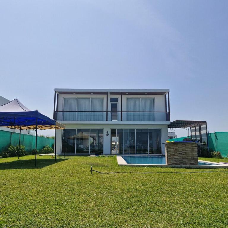 Beach house in Asia San Antonio lima Peru - Casa con 1 dormitorio - 30