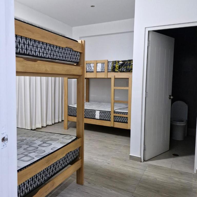 Beach house in Asia San Antonio lima Peru - Casa con 1 dormitorio - 37