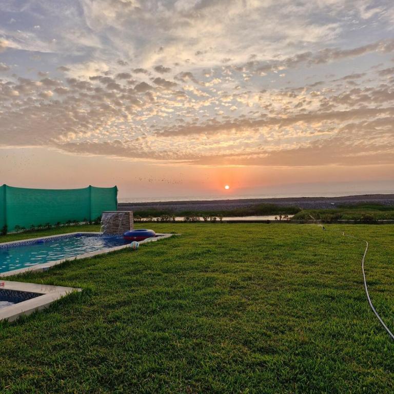 Beach house in Asia San Antonio lima Peru - Casa con 1 dormitorio - 43